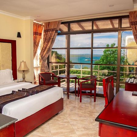Nyumbani Hotel And Resorts Tanga Extérieur photo