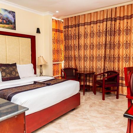 Nyumbani Hotel And Resorts Tanga Extérieur photo