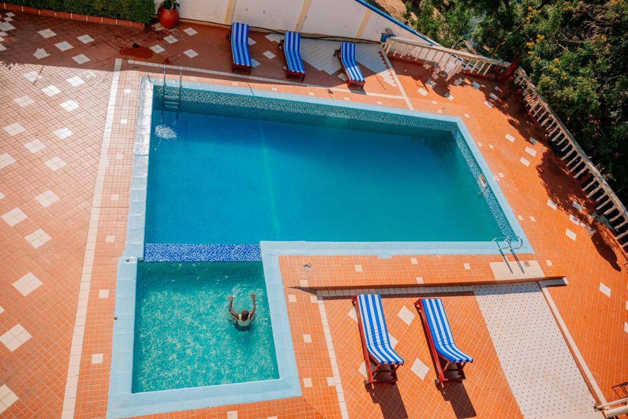 Nyumbani Hotel And Resorts Tanga Extérieur photo