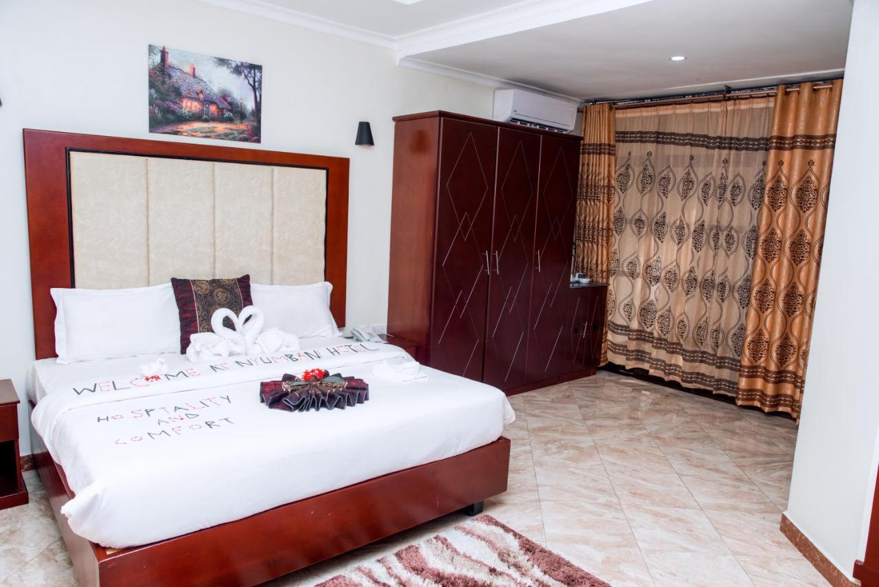 Nyumbani Hotel And Resorts Tanga Extérieur photo