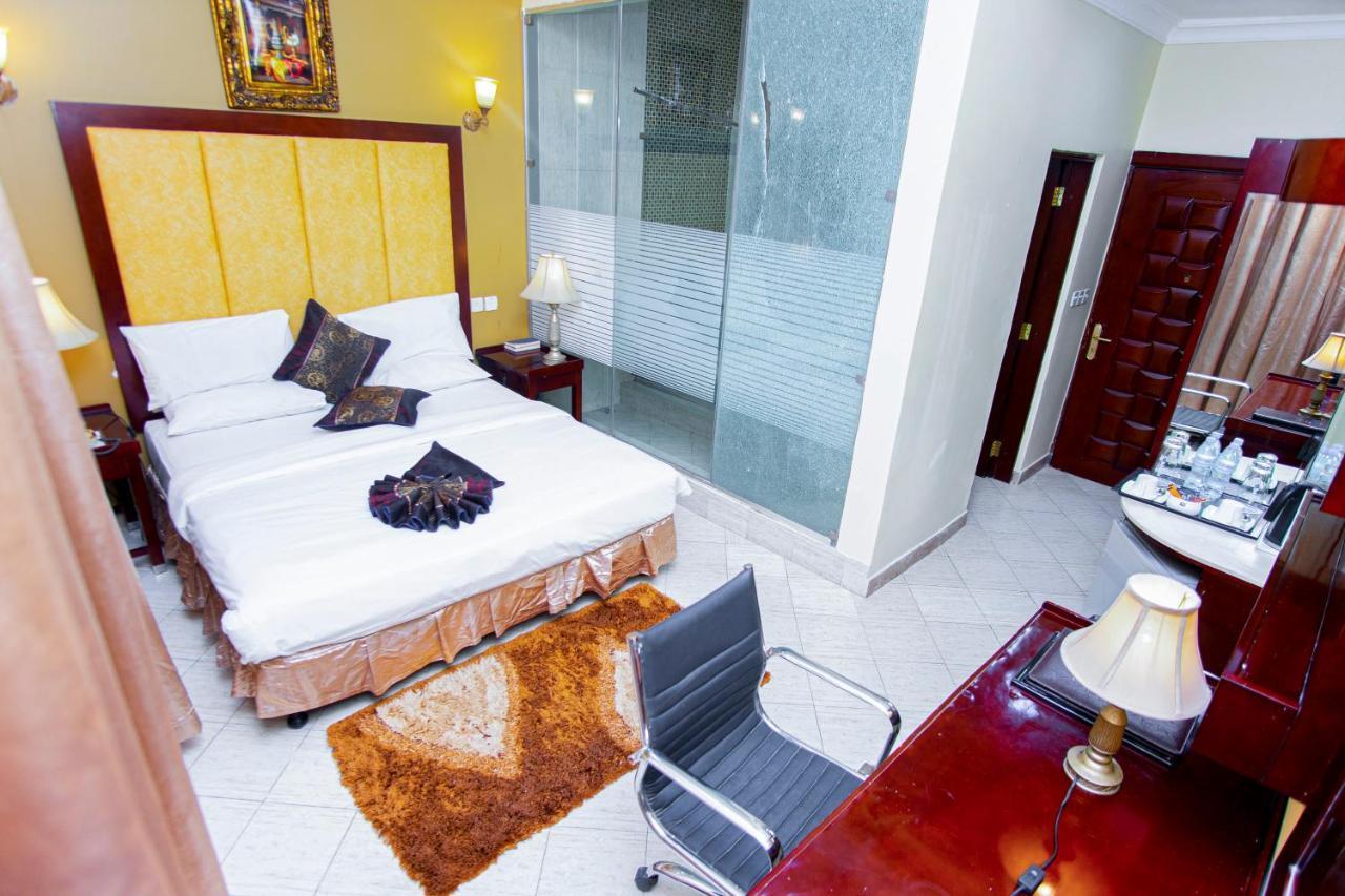 Nyumbani Hotel And Resorts Tanga Extérieur photo