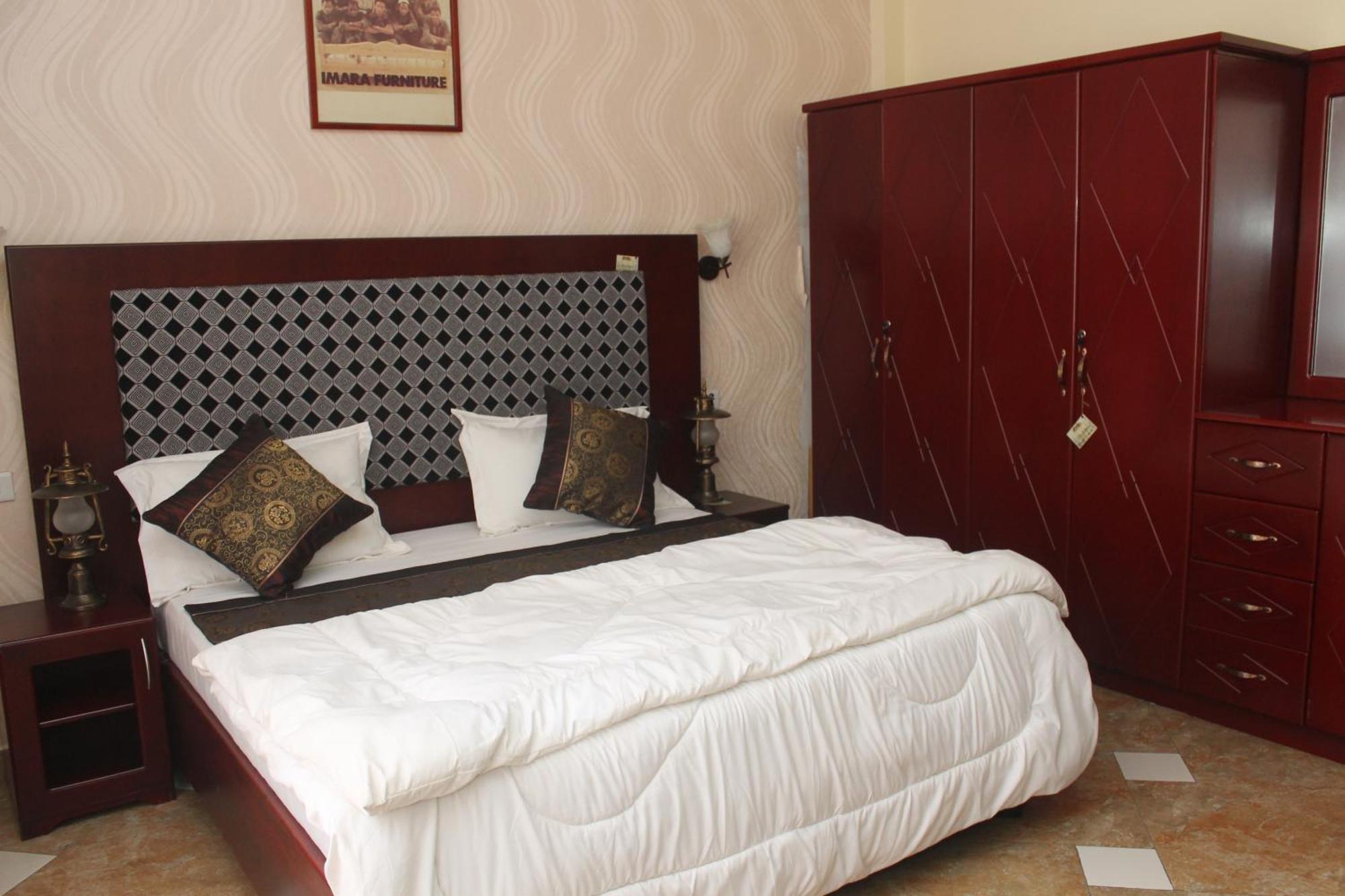 Nyumbani Hotel And Resorts Tanga Extérieur photo