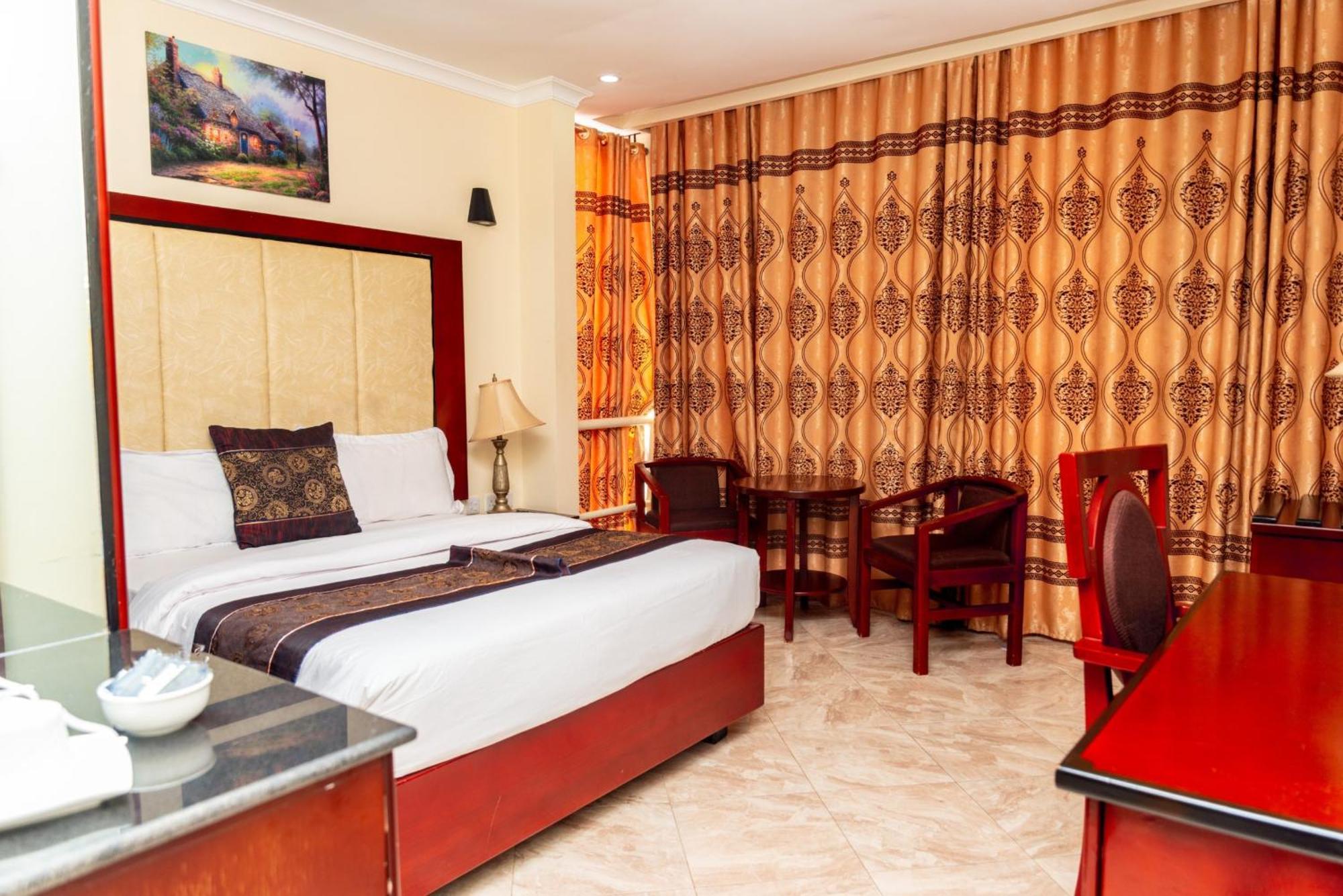 Nyumbani Hotel And Resorts Tanga Extérieur photo